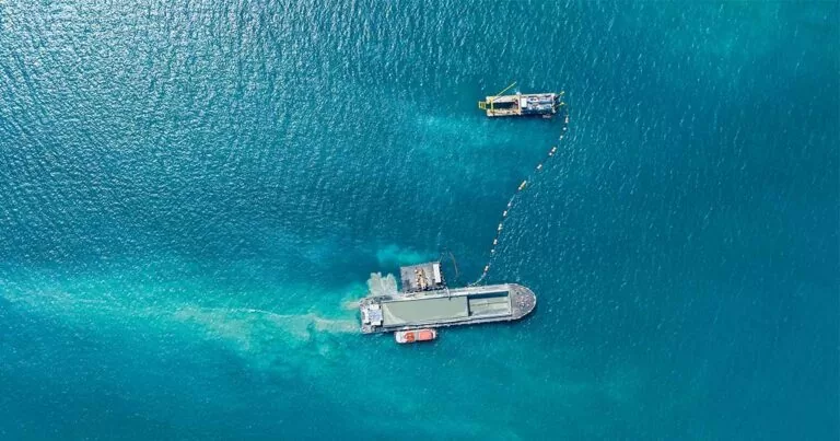 Planos de fiscalização de contratos Detalhado da ANTAQ